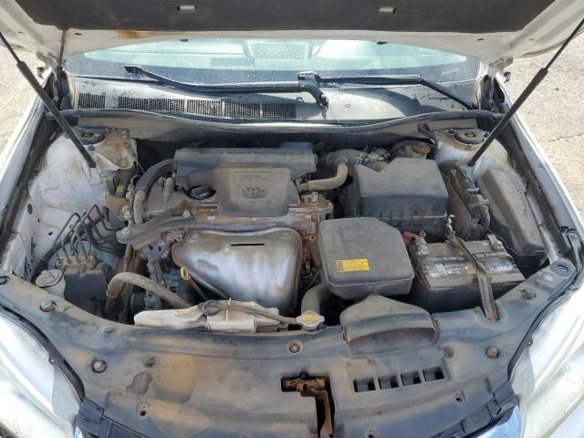 4t4bf1fkxfr495462 - 2015 Toyota Camry Le - #60330745