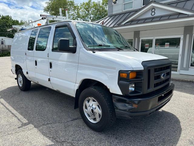 Vin: 1ftne2el0eda59328, lot: 60909645, ford all models e250 van 2014 img_1