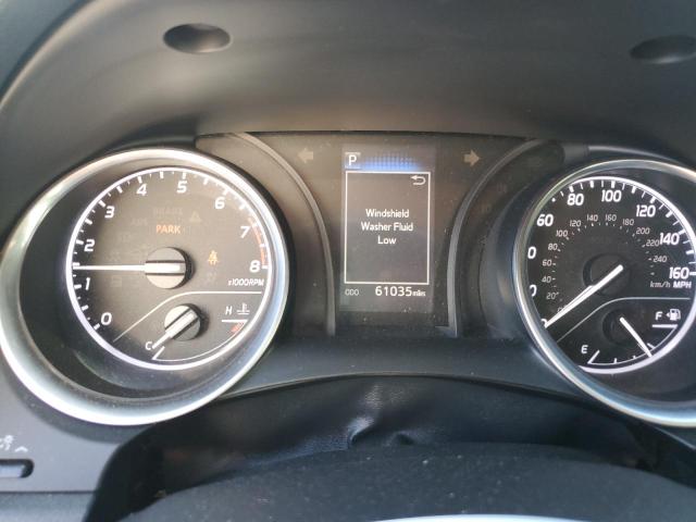 2018 TOYOTA CAMRY L - 4T1B11HK2JU504816