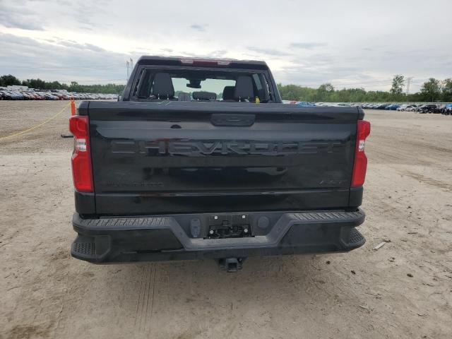 2025 CHEVROLET SILVERADO 2GCUKEED5S1134546