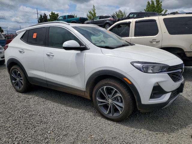 Vin: kl4mmds23nb142585, lot: 59618615, buick encore select 20224
