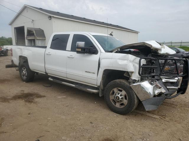 Vin: 1gc1kvey8hf123256, lot: 61423985, chevrolet all models k2500 heavy duty lt 20174
