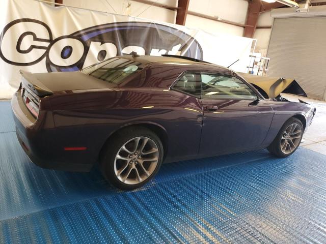 Vin: 2c3cdzjg5lh155956, lot: 61141805, dodge challenger gt 20203