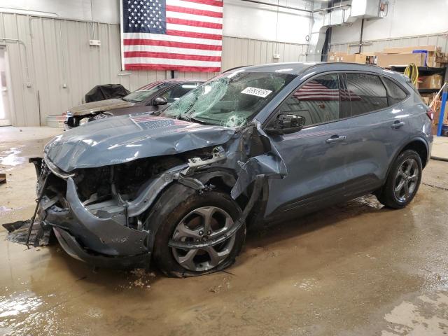 Vin: 1fmcu9na3sua56951, lot: 59538305, ford escape st st line select 2025 img_1