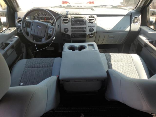 2015 FORD F250 SUPER - 1FT7W2B62FED39199