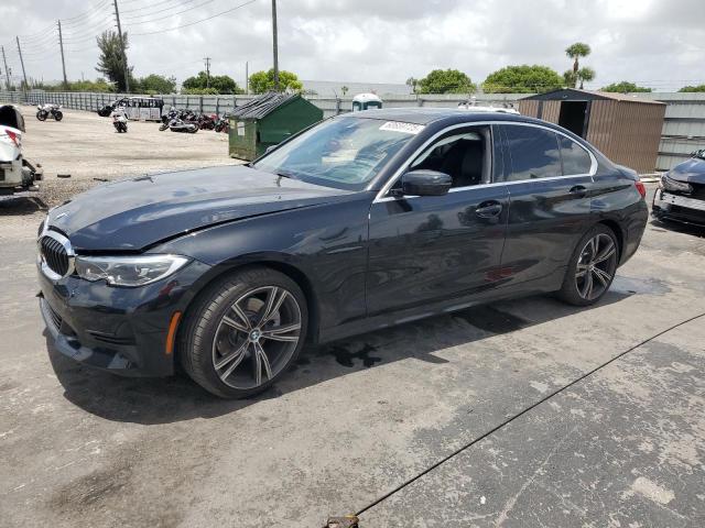 Vin: 3mw5r1j0xm8c21971, lot: 60659725, bmw 3 series 2021 img_1