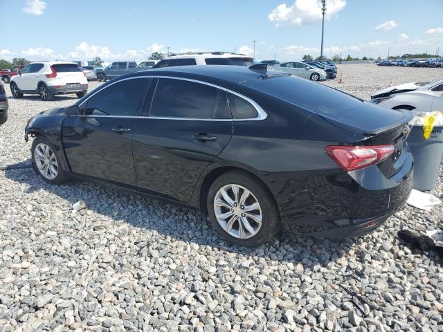 Vin: 1g1zd5st5kf168791, lot: 61388375, chevrolet malibu lt 20192
