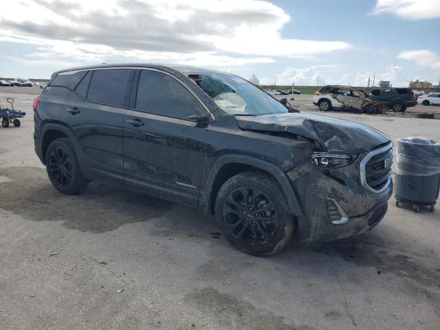 2020 GMC TERRAIN SL 3GKALMEV0LL296012
