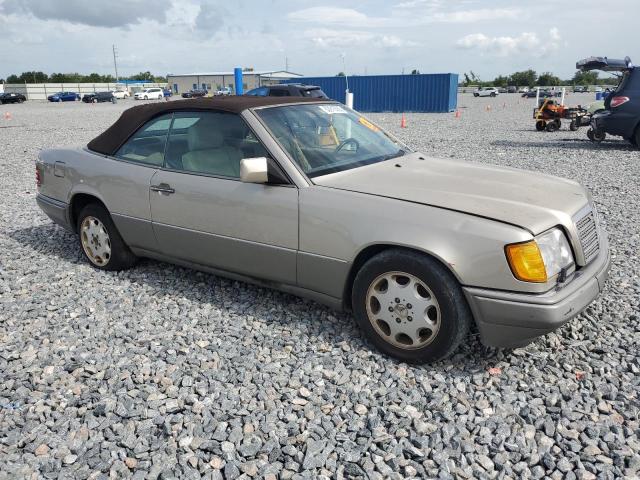 Vin: wdbea66e3sc282692, lot: 62919385, mercedes-benz e-class 320 19954