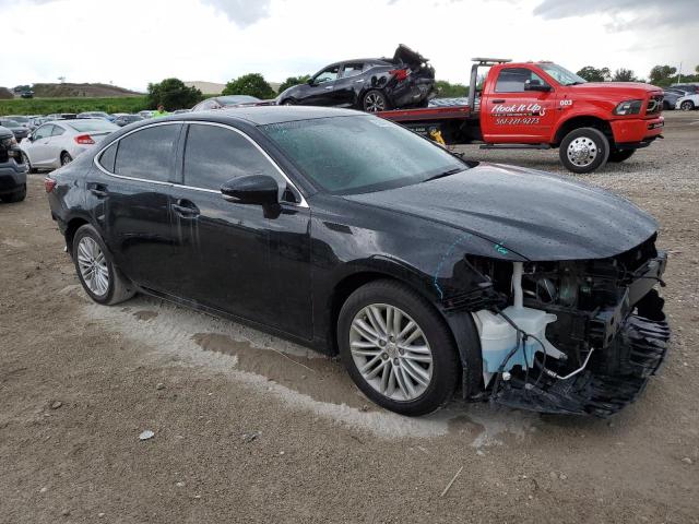 2017 LEXUS ES 350 58ABK1GG2HU042321