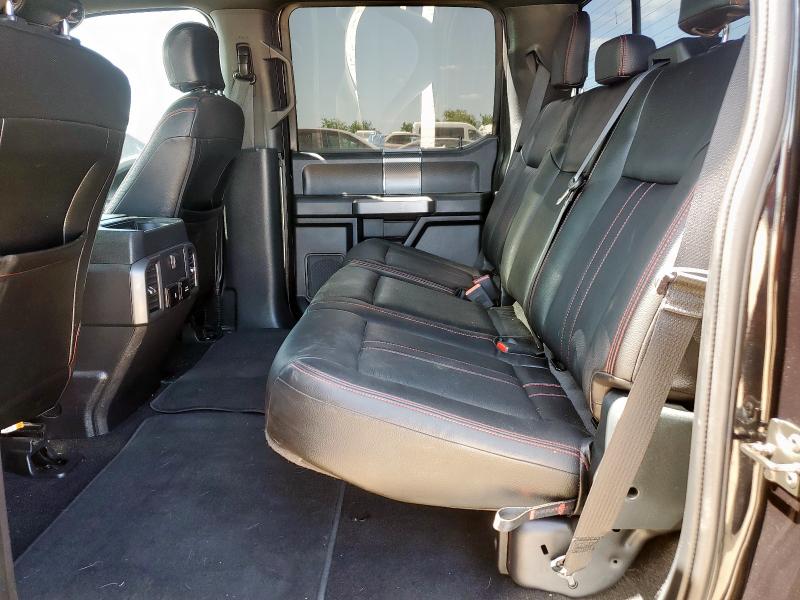 2019 FORD F150 SUPER - 1FTEW1C42KKD88588
