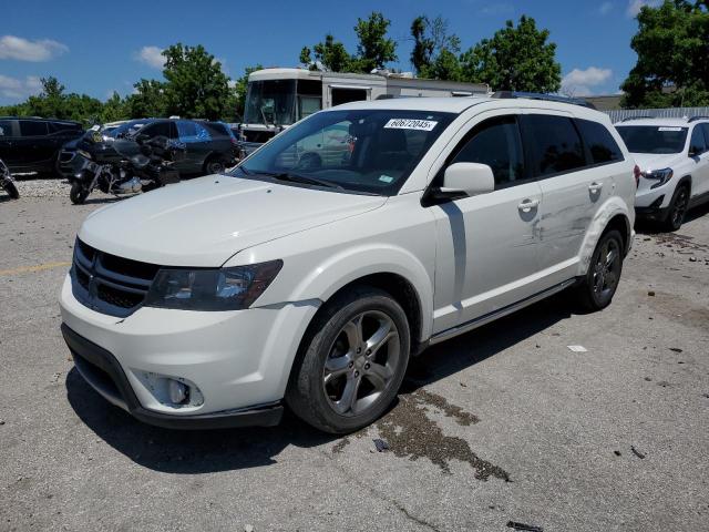 DODGE JOURNEY CR