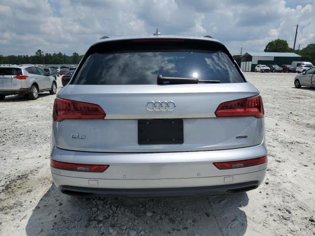 2019 AUDI Q5 PRESTIG WA1CNAFY4K2112531