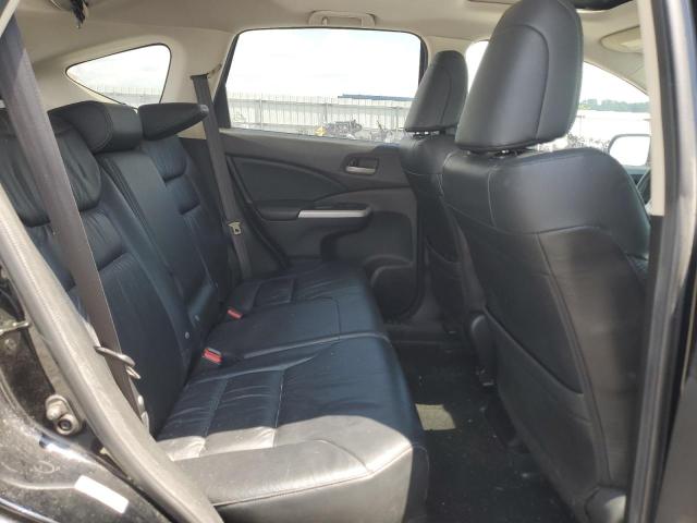 2014 HONDA CR-V EXL - 2HKRM4H71EH626414