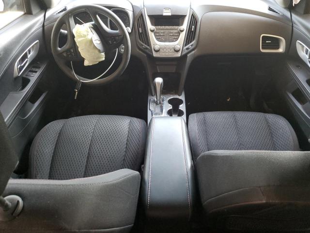 2015 CHEVROLET EQUINOX LS - 2GNALAEK9F1140550