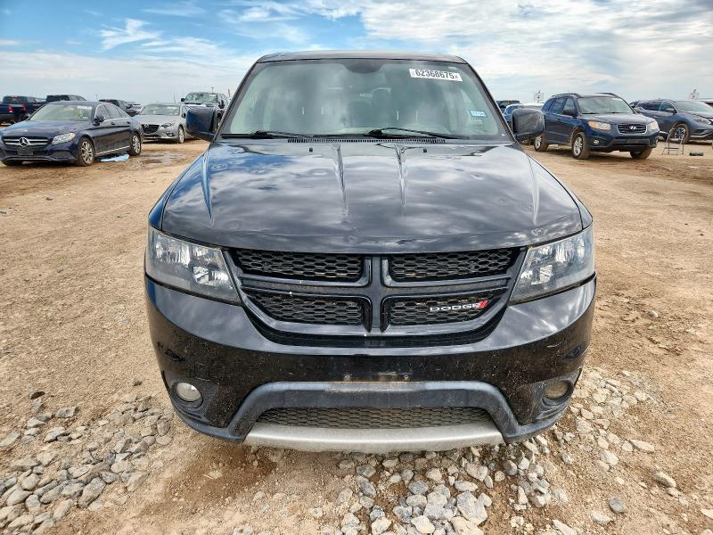 2016 DODGE JOURNEY R/ 3C4PDCEG9GT103408