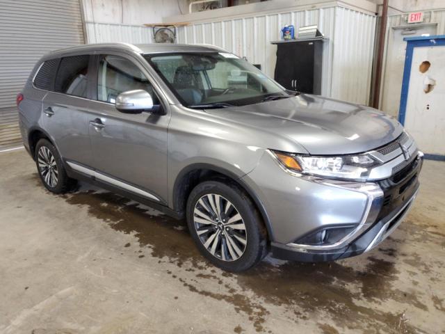 Vin: ja4ad3a39lz021880, lot: 61073695, mitsubishi outlander se 20204