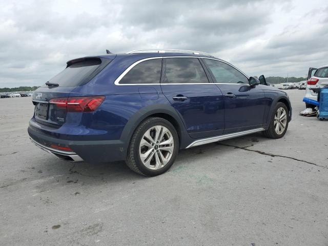 2021 AUDI A4 ALLROAD WA18AAF49MA040765