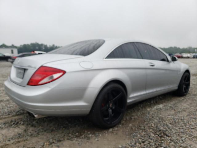 MERCEDES-BENZ CL 600 2008 WDDEJ76X98A016094 photo #4