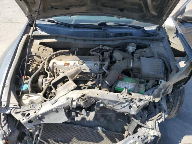 2012 HONDA ACCORD LX - 1HGCP2F32CA213764