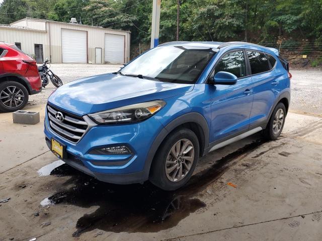 Vin: km8j33a42hu528119, lot: 61214755, hyundai tucson limited 2017 img_1