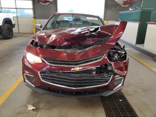 2016 CHEVROLET MALIBU LS 1G1ZB5ST4GF185191