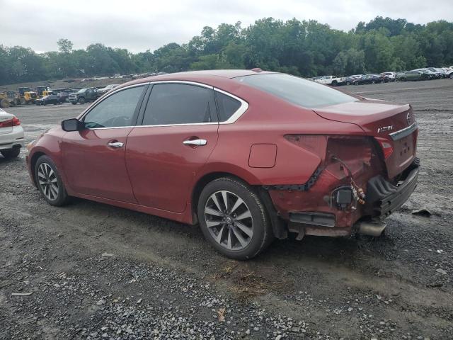 2016 NISSAN ALTIMA 2.5 - 1N4AL3AP9GC275230