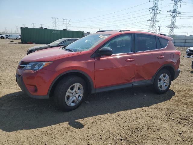 Vin: 2t3bfrev7fw240084, lot: 60076905, toyota rav4 le 2015 img_1