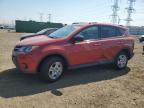 2015 TOYOTA RAV4 LE - 2T3BFREV7FW240084