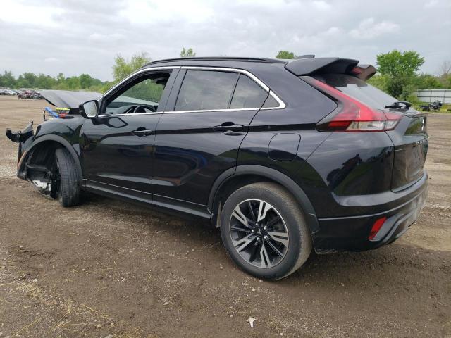 2023 MITSUBISHI ECLIPSE CR JA4ATWAA3PZ000550