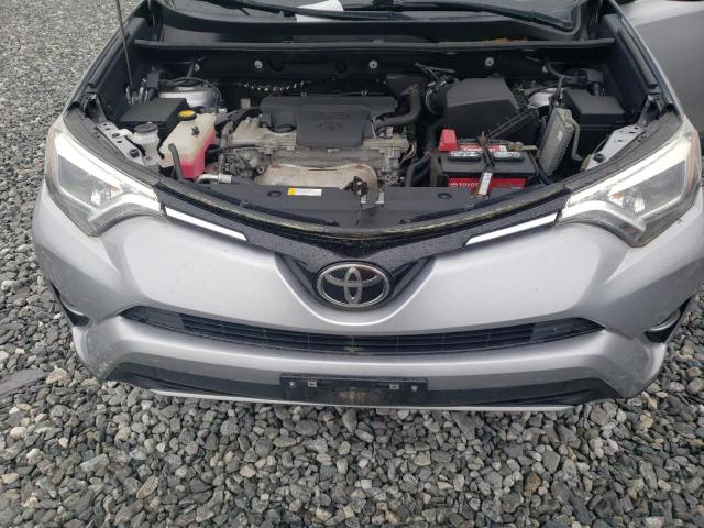 2017 TOYOTA RAV4 LIMIT - 2T3DFREV6HW679028