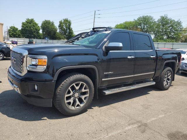 Vin: 3gtu2wec3fg103130, lot: 60243545, gmc sierra k1500 denali 2015 img_1
