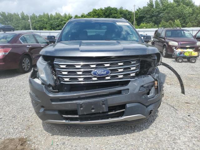 2017 FORD EXPLORER XLT 1FM5K8DH6HGA37857