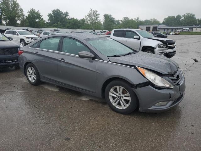 Vin: 5npeb4ac4dh722340, lot: 59867255, hyundai sonata gls 20134