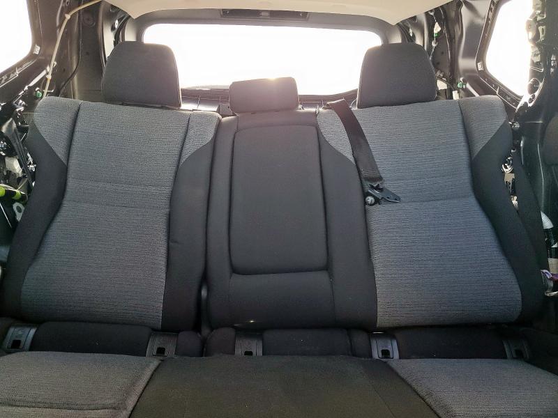 2023 NISSAN ROGUE SV 5N1BT3BA1PC685587