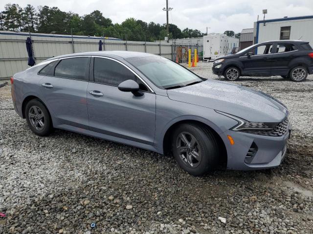 Vin: 5xxg14j24pg197038, lot: 59634835, kia k5 lxs 20234