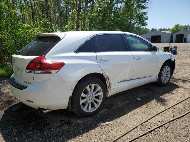 Vin: 4t3ba3bb4gu076137, lot: 61573425, toyota venza xle 20163