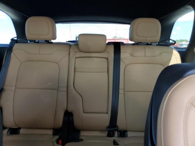 2023 LINCOLN CORSAIR RE 5LMCJ2CA1PUL27285