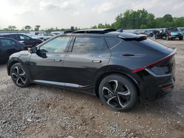 Vin: kndc4dlc3r5166284, lot: 60361755, kia ev6 gt lin gt line 20242