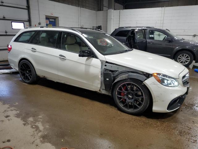 Vin: wddhh7gbxea997222, lot: 62283705, mercedes-benz e-class 63 amg-s 20144