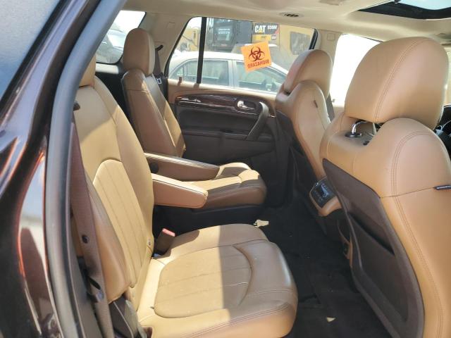 2017 BUICK ENCLAVE 5GAKVBKD9HJ307521