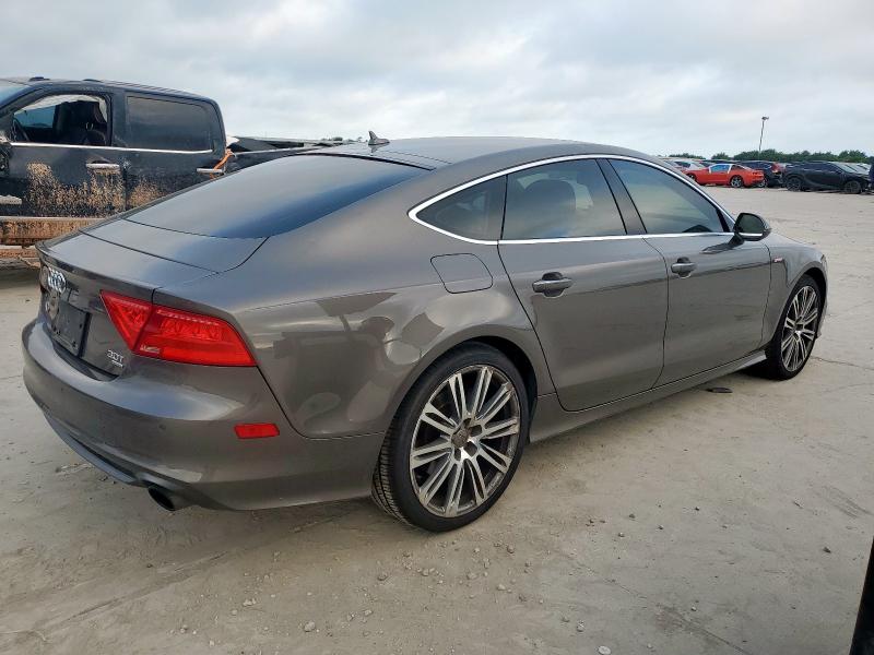 Vin: wau2gafc0cn069092, lot: 60729475, audi a7 prestige 20123