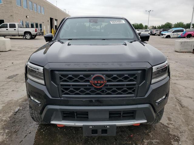 2023 NISSAN FRONTIER S - 1N6ED1EK8PN670416