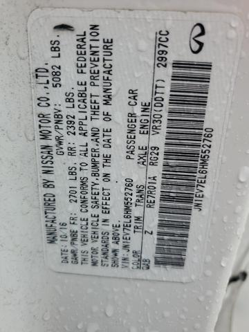 2017 INFINITI Q60 PREMIU JN1EV7EL6HM552760