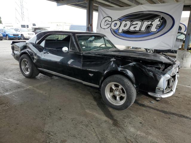 Vin: 124377l130329, lot: 59966075, chevrolet camaro 19674