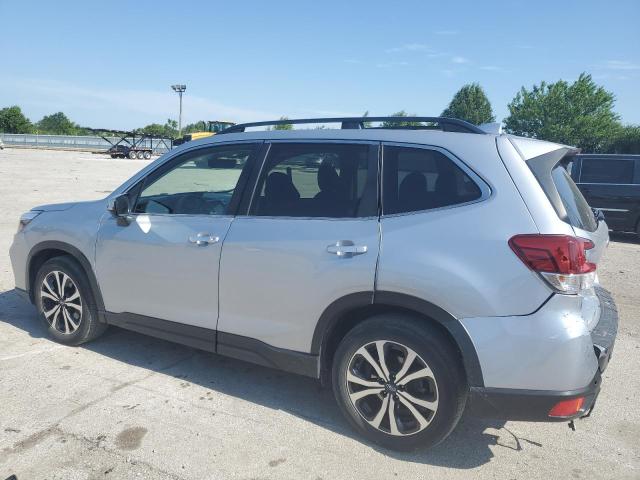 2019 SUBARU FORESTER L JF2SKAUC2KH585327