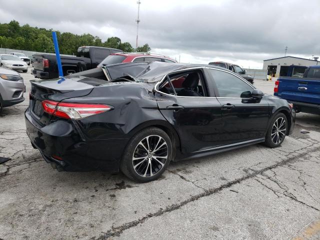 Vin: 4t1b11hk2ku835591, lot: 59846045, toyota camry l 20193