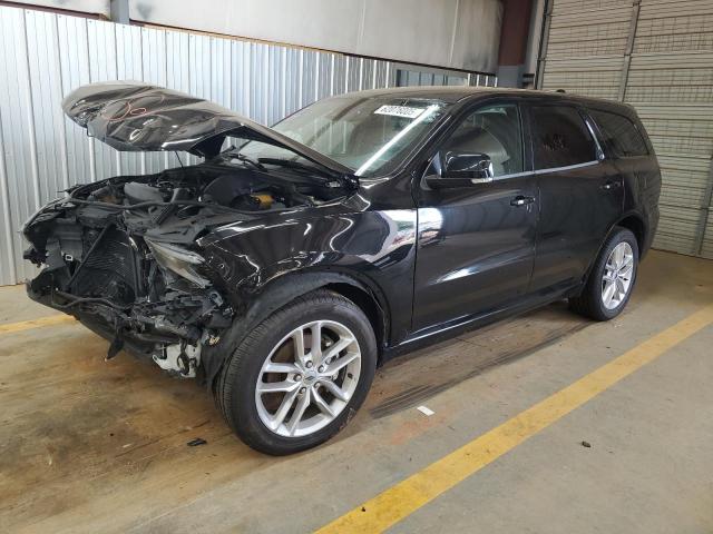 Vin: 1c4rdhdg8nc217819, lot: 62076005, dodge durango gt 2022 img_1
