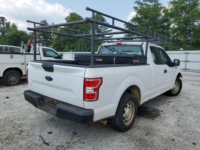 Vin: 1ftex1cb0lfb98035, lot: 44236955, ford f-150 super cab 20203