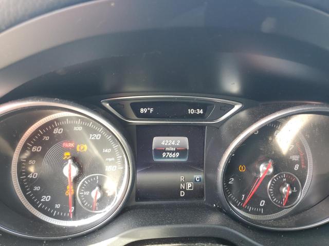 2018 MERCEDES-BENZ GLA 250 4M WDCTG4GB8JJ527667